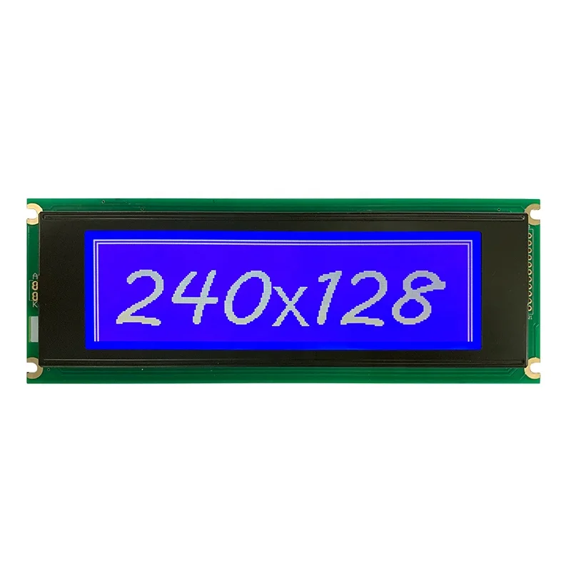  TCC 240*64 Графический ЖК-модуль LC7981 STN 24064