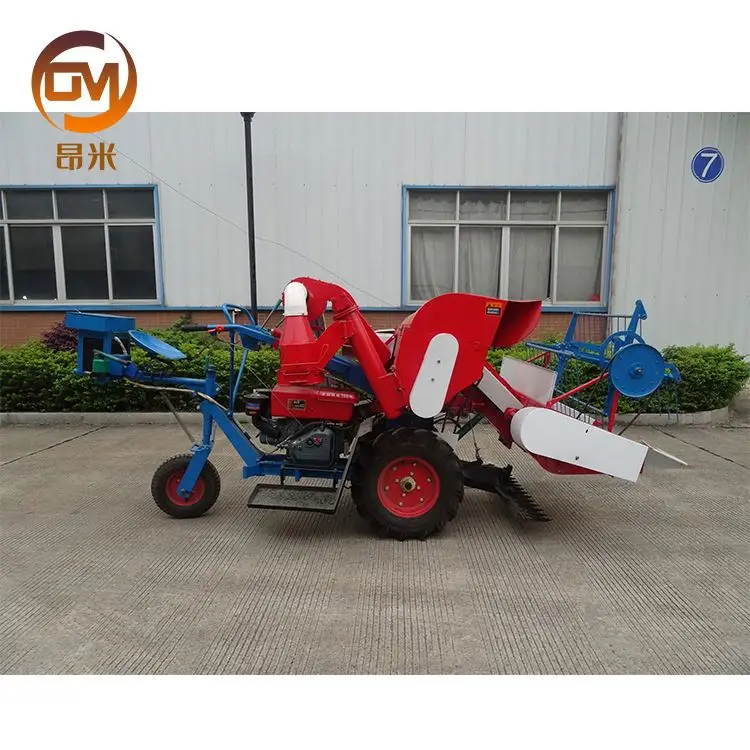 
Advance Design Mini Wheat Harvester Price Harvester Combine 