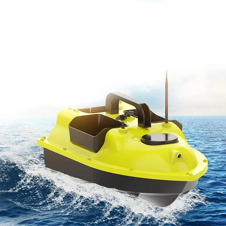 Заводская Оптовая цена 500 м Пульт дистанционного управления Rc Карп Рыбалка ночник приманка лодка рыболокатор