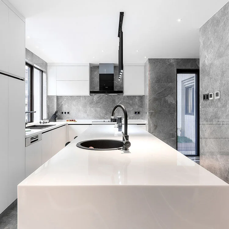 
Kitchen Design Home Cabinets Various Architectural Style Decoration Wood Kitchen 