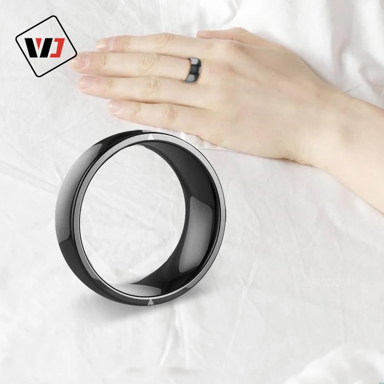 High tech equipment health smart ring non rechargeable smart hoola hoop ring
