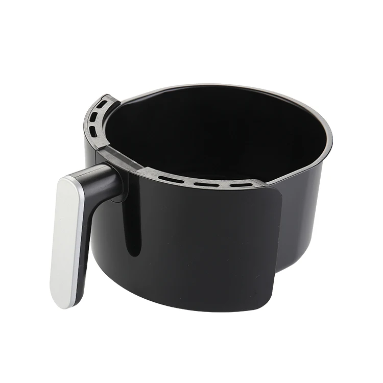 OUGUANXUAN customize air fryer accessories freidoras silver crest air fryer pressure cooker air fryer friggitrice ad aria