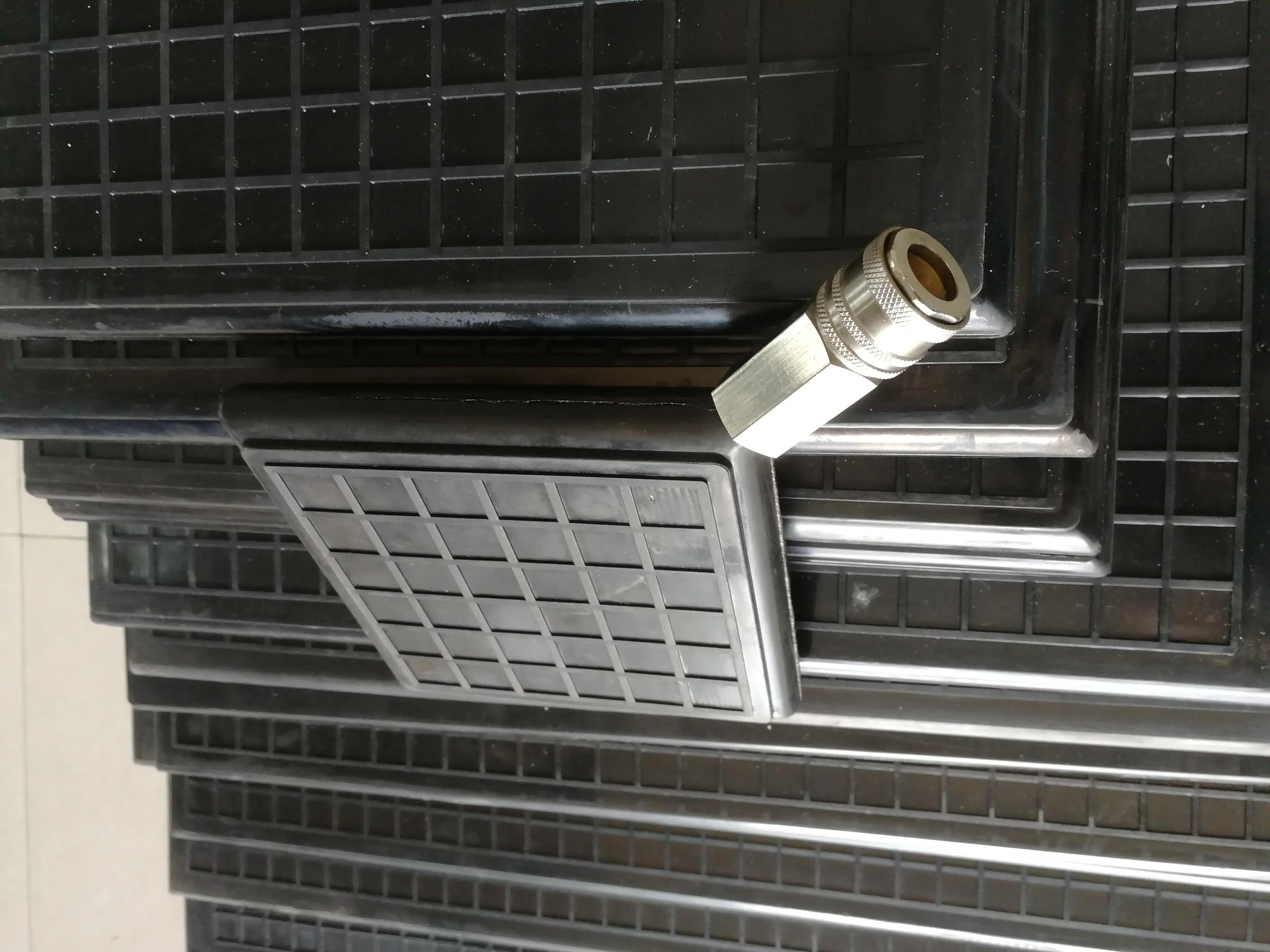 ODETOOLS Fire Rescue 6 Ton Inflating Lifting Jack Air Cushion rescue lifting bags lifting air bag square