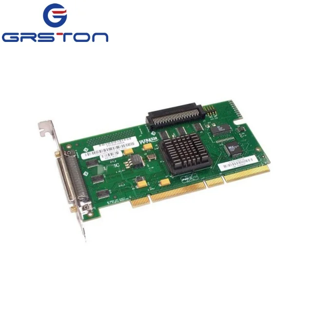 SUN 375-3365-01 L3-00016-03C Dual Ch U320 RAID Controller PCI-X Card HBA card