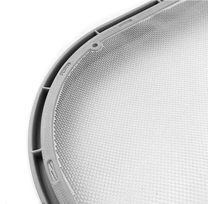 Dryer Lint Filter Assembly Compatible with LG Electronics ADQ56656401 Dryer Lint Screen filter