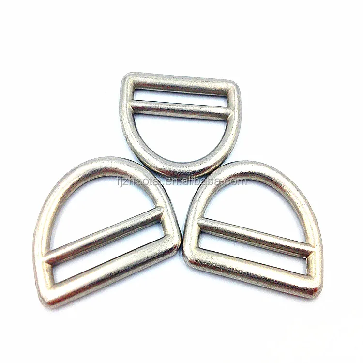 Professional manufacturer   slider tri glide adjustable buckle 20/25/32/38/50mm   custom belt buckle metal adjusting buckle