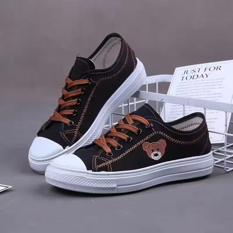 KUNTAI walking shoes for women comfortable running sneakers for female new trendy shoes