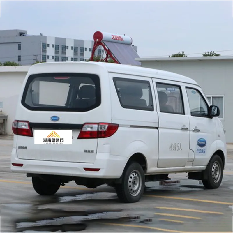 Maxus 2019 модель электромобиля новый вариант энергетического автомобиля с новым автомобилем CHANGAN 9EV для взрослых