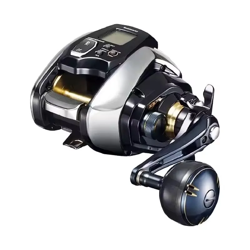 NEW Daiwa 21 Ballistic MQ LT 2500D Spinning Reel, Fishing Reel for Spin Fishing for Perch and Other Predatory Fish Predator Reel
