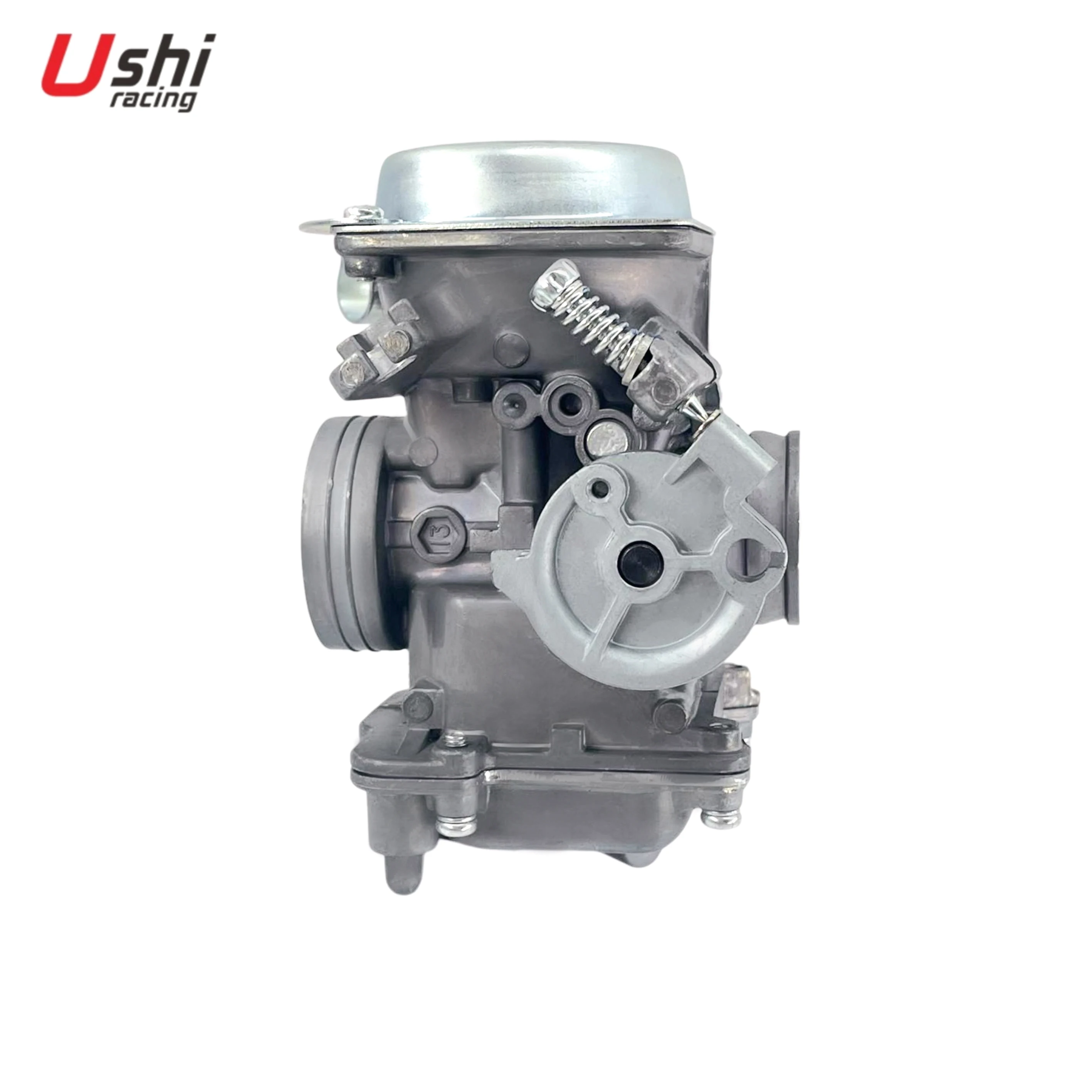 Ushi Racing Motorcycle Engines 125cc Mio Fino Ego Nouvo Scooter Motorcycle Carb Carburador Carburetor For Mikuni Yamaha
