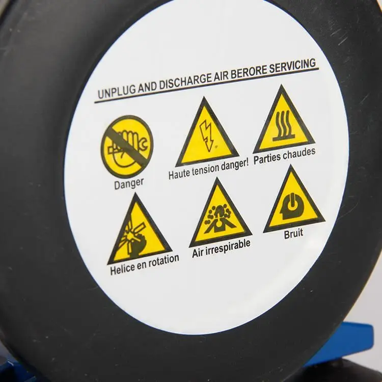 100 Вт 36PSI безмасляный Аэрограф, портативные мини-воздушные компрессоры для автомобиля