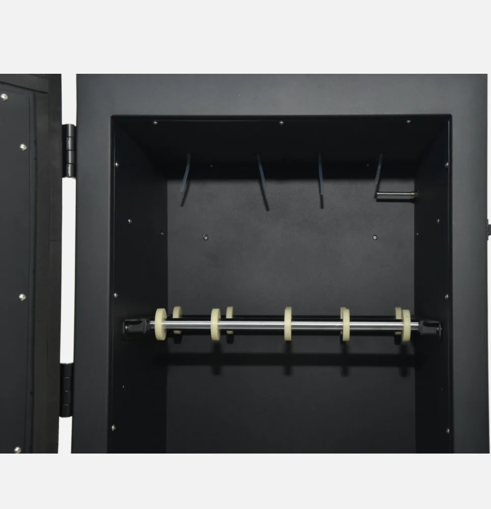 Big Size 3D Printing FIlament Drying Box Automatic Filament Dryer Storage Container for PLA ABS PEGT Filaments