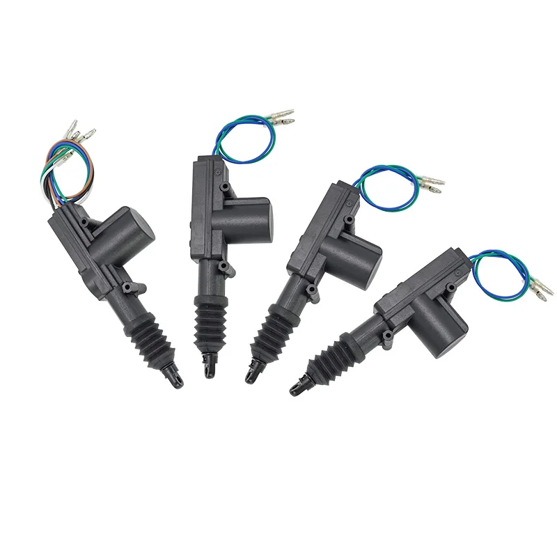 smart car central door lock system car kit for car door locking