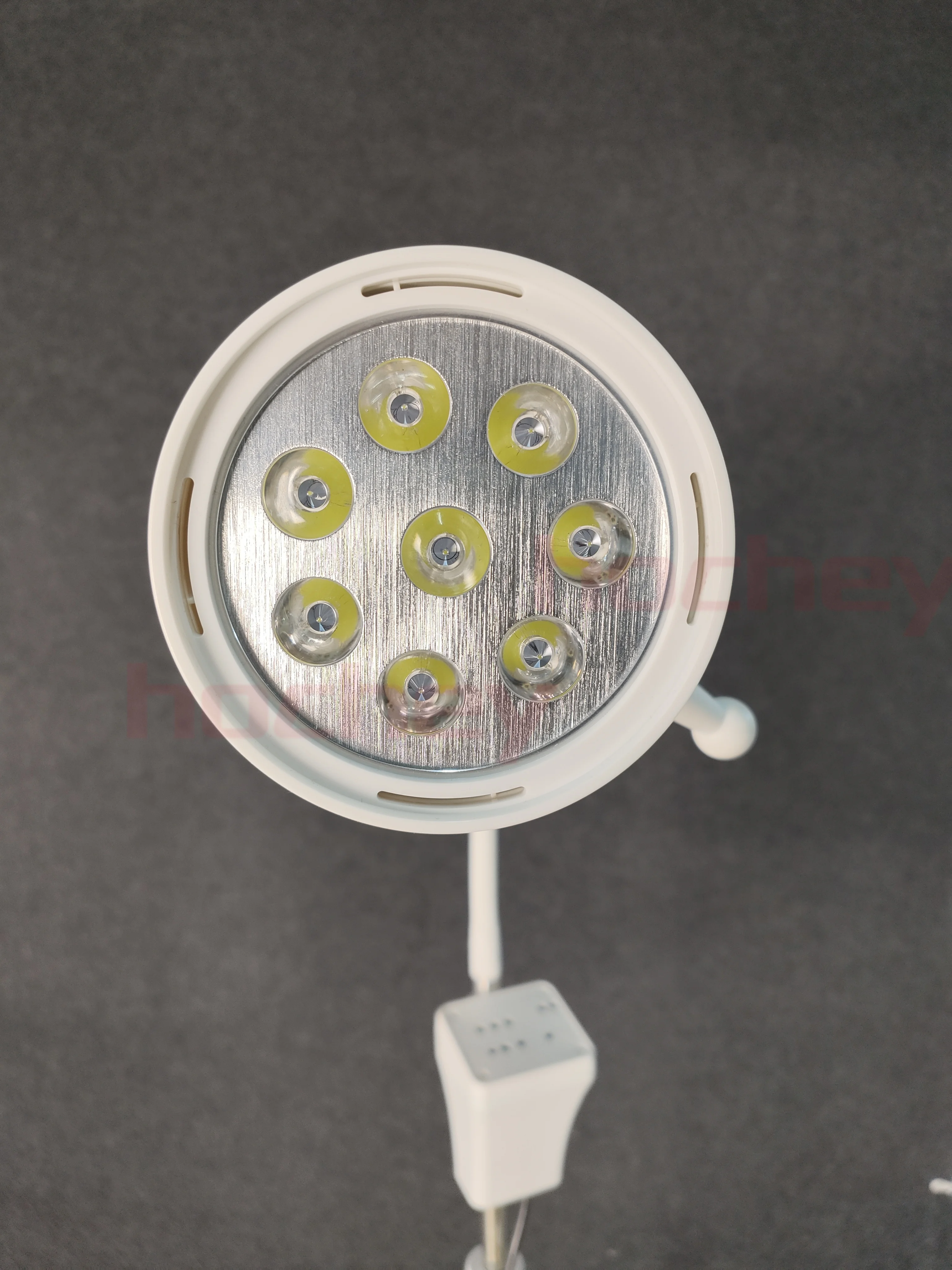 MT MEDICAL MedicaI Lamp  LED Mobile Standing Surgical Examination Lamp HospitaI Equipment Operating Room Light