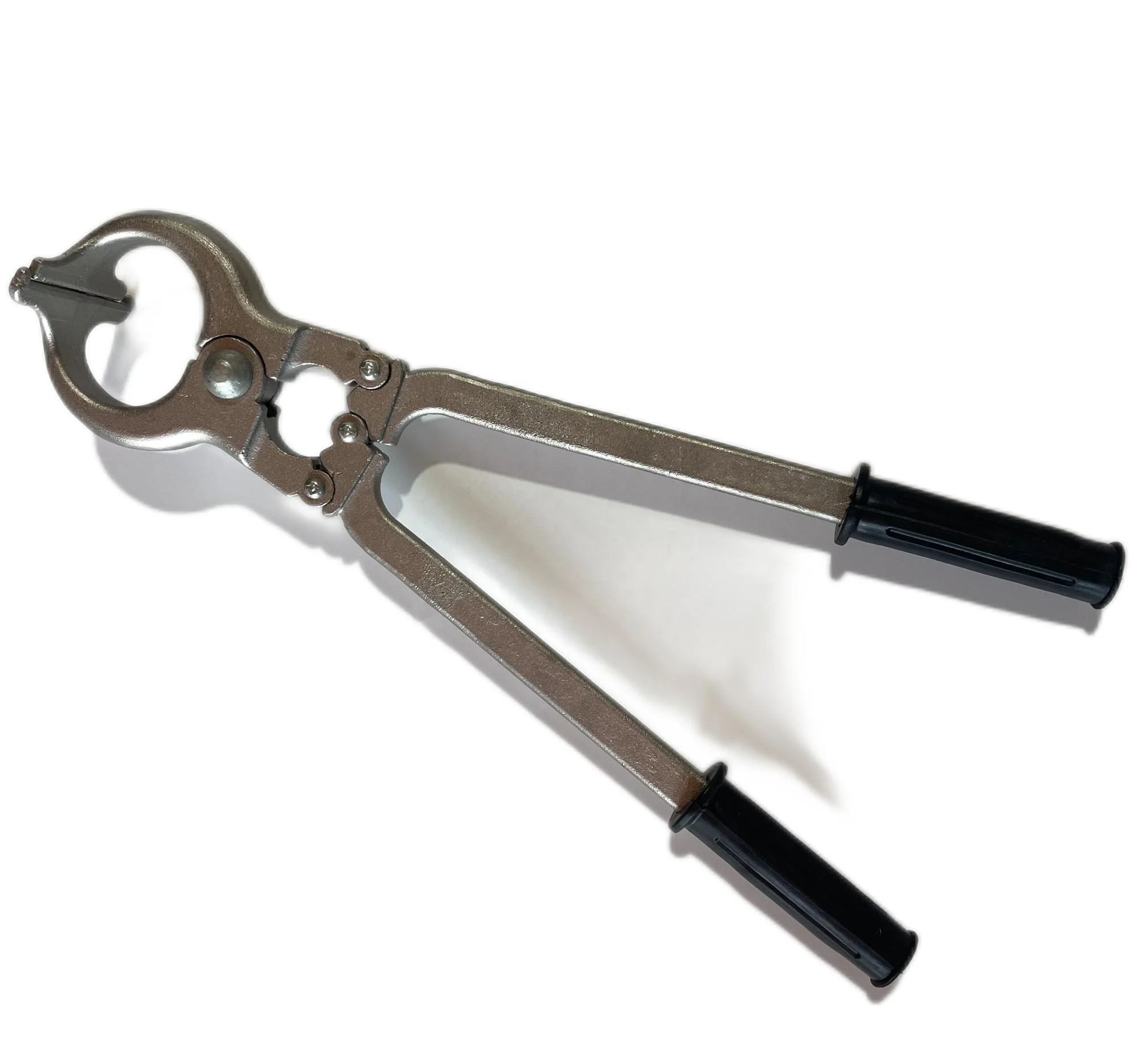 Щипцы для кастрации, из нержавеющей стали