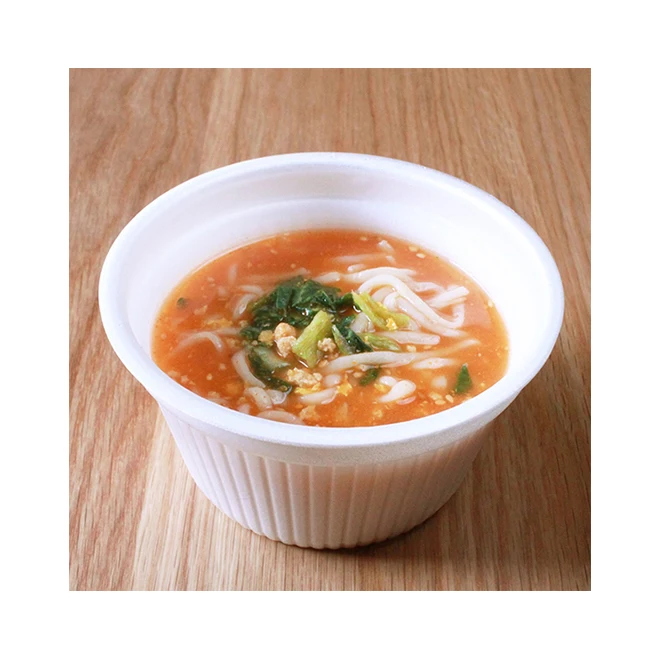 Free sample Japan meals convenient instant fast food with natural ingredients vegan food vegetarian food