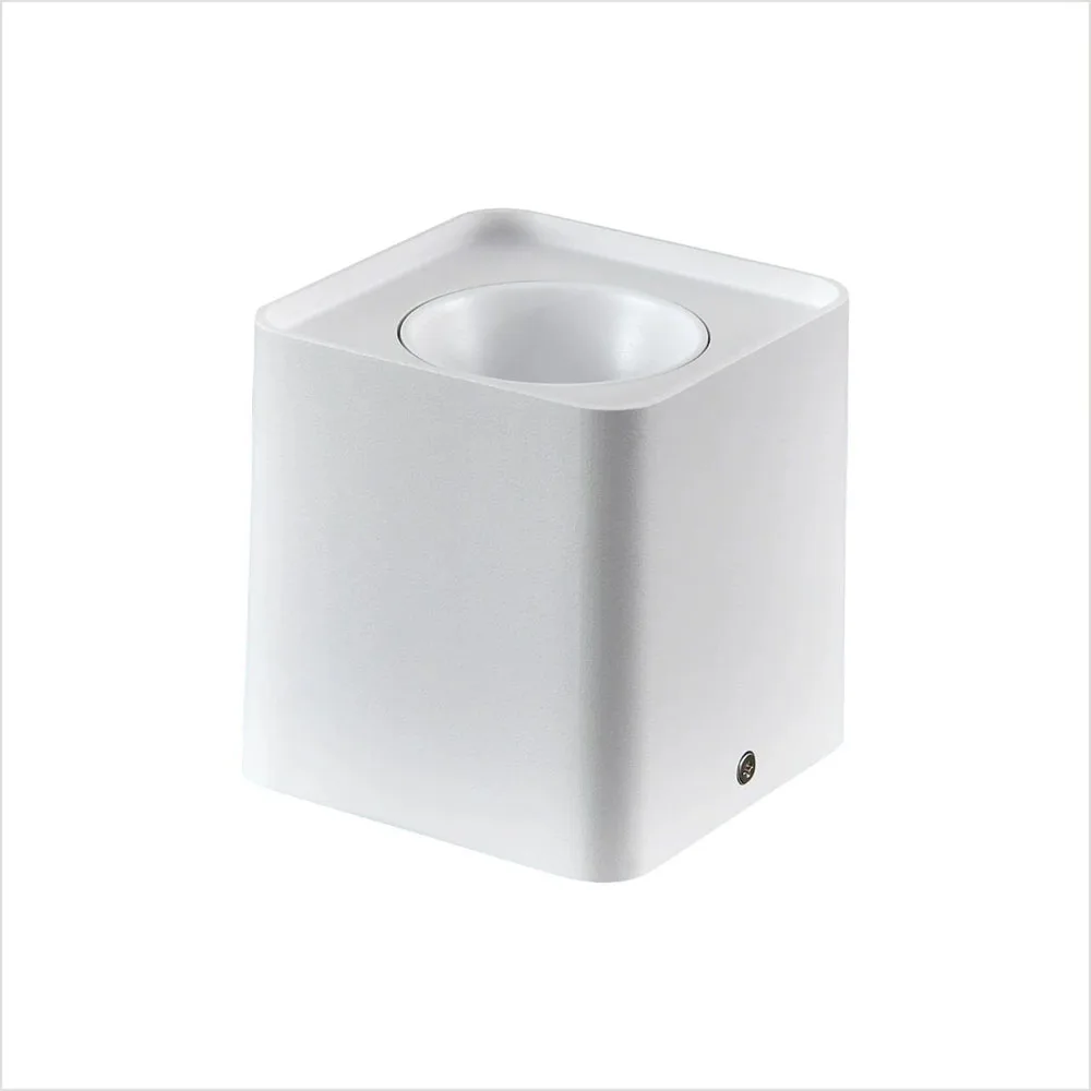 High Quality Aluminum LED Downlight COB Recessed Ceilinglight Adjustable LED Lamp 8W