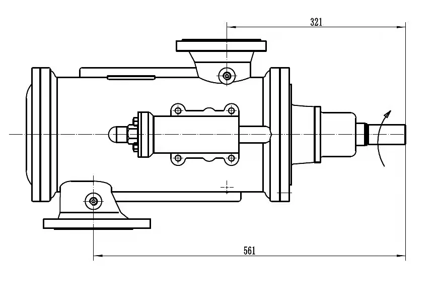 Product mold opening invention Israeli patent research and development