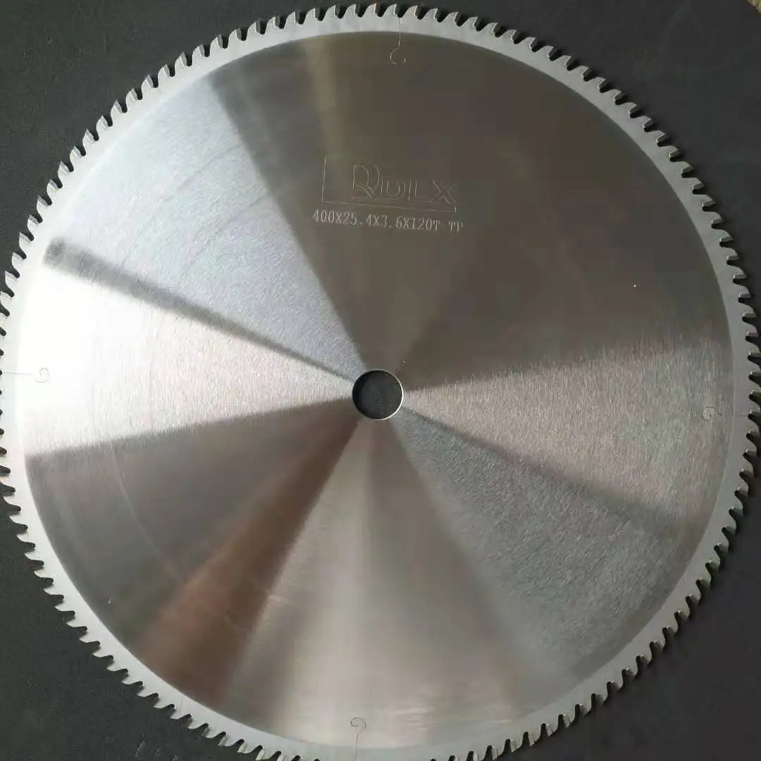 450mm solid tungsten carbide circular saw blade