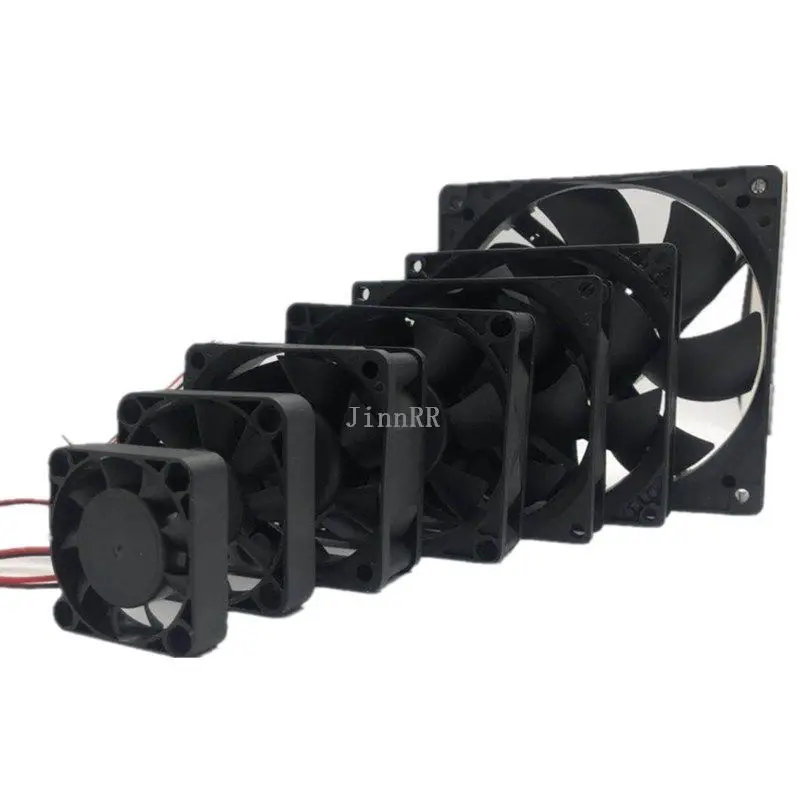 Auto Electrical Systems NEW Fans W1G230-EB89-01