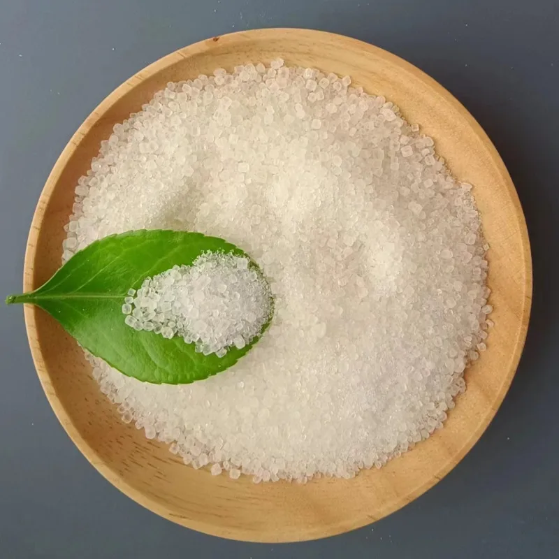 Hot Selling Agricultural Fertilizer Ammonium Sulphate 21.0%