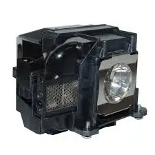  Оригинальная Сменная Лампа для проектора ELPLP78 V13H010L78 EX7220 POWERLITE 1222 1262 Вт 965 97 98 99 S17 W17