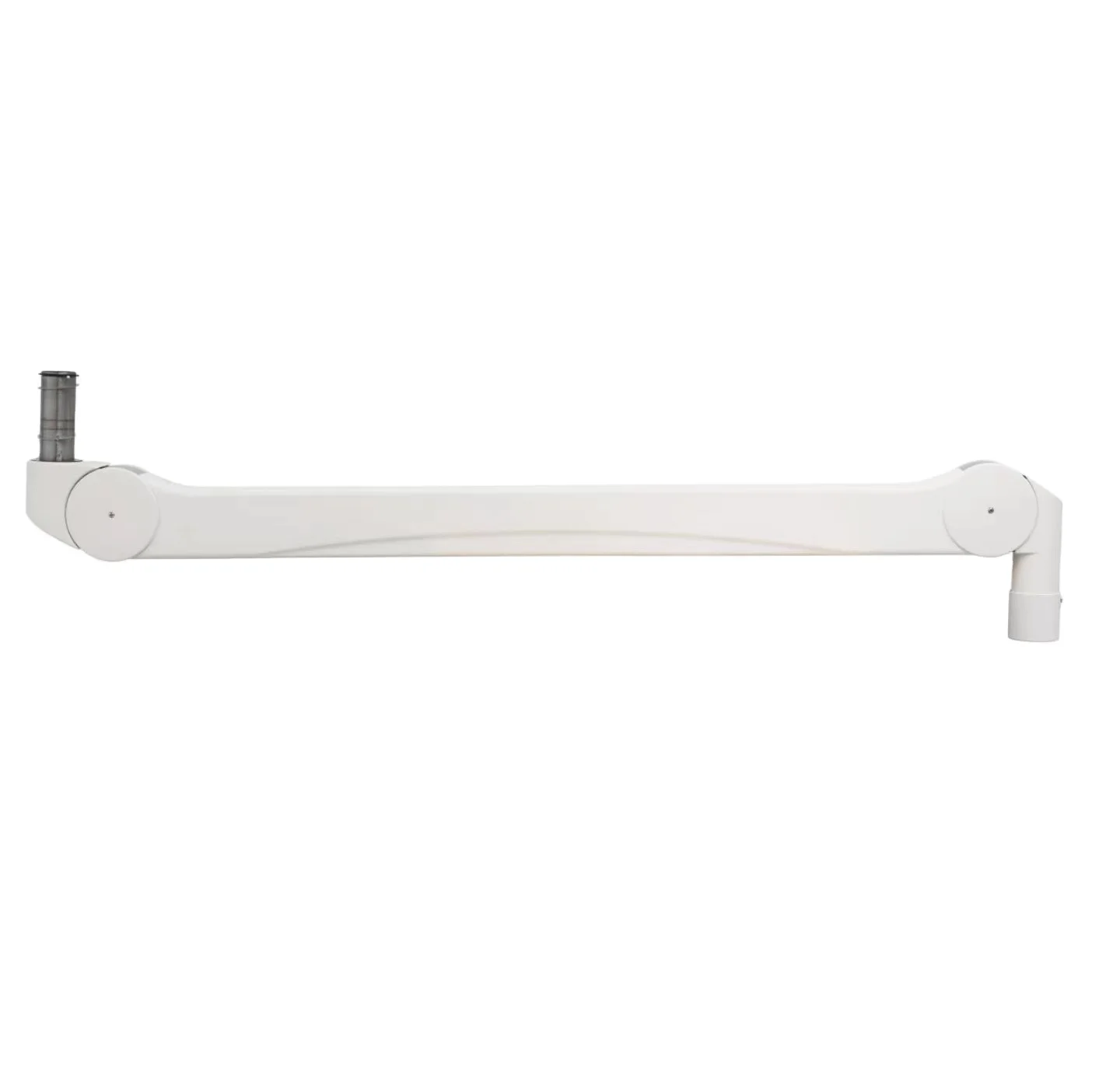 Spring Arm for Surgical Shadowless Ceiling Lamps Square Loading Arm Accessories for Medical Video Camera Suspending Arm