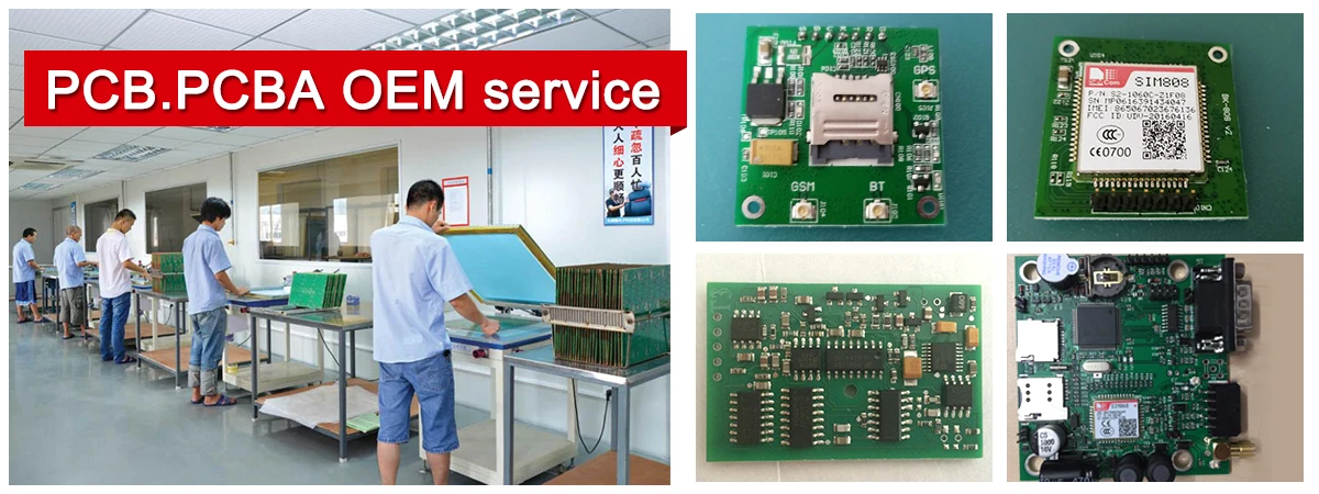 GSM/GPRS Module M26FB M26FB-03-BT industrial module supports TTS LCC M2M Module M26FB-03-TTS