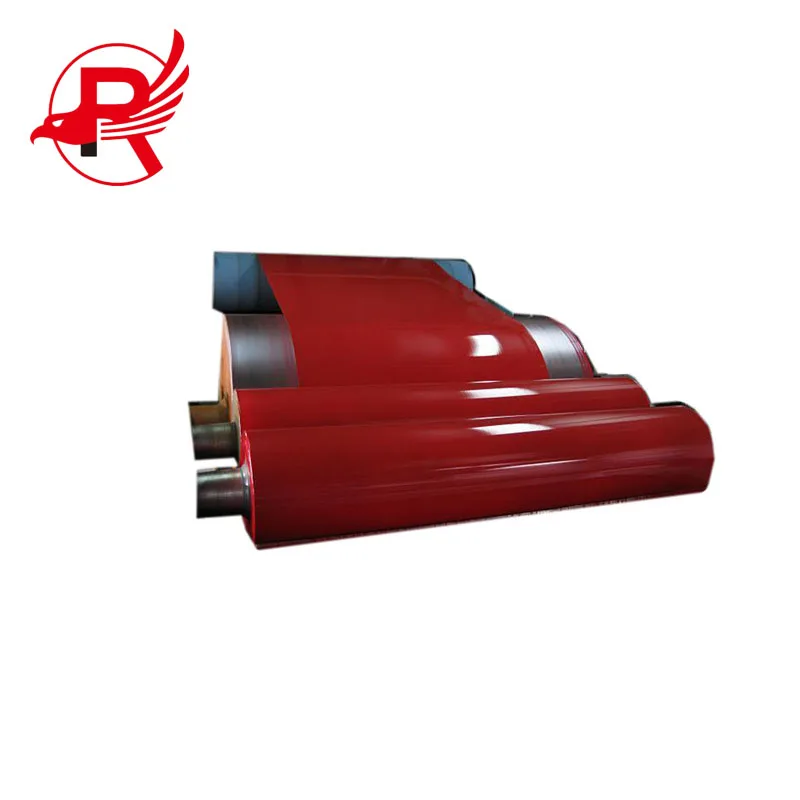 ppgi white color code 9016 prepainted galvanized steel coil 0.4mm ppgl in steel coils color coated steel PPGI