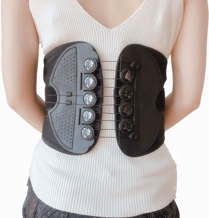 Free Sample Workout Sweat Waist Belt  Waist Trimmer Waist Trainer  Private Label