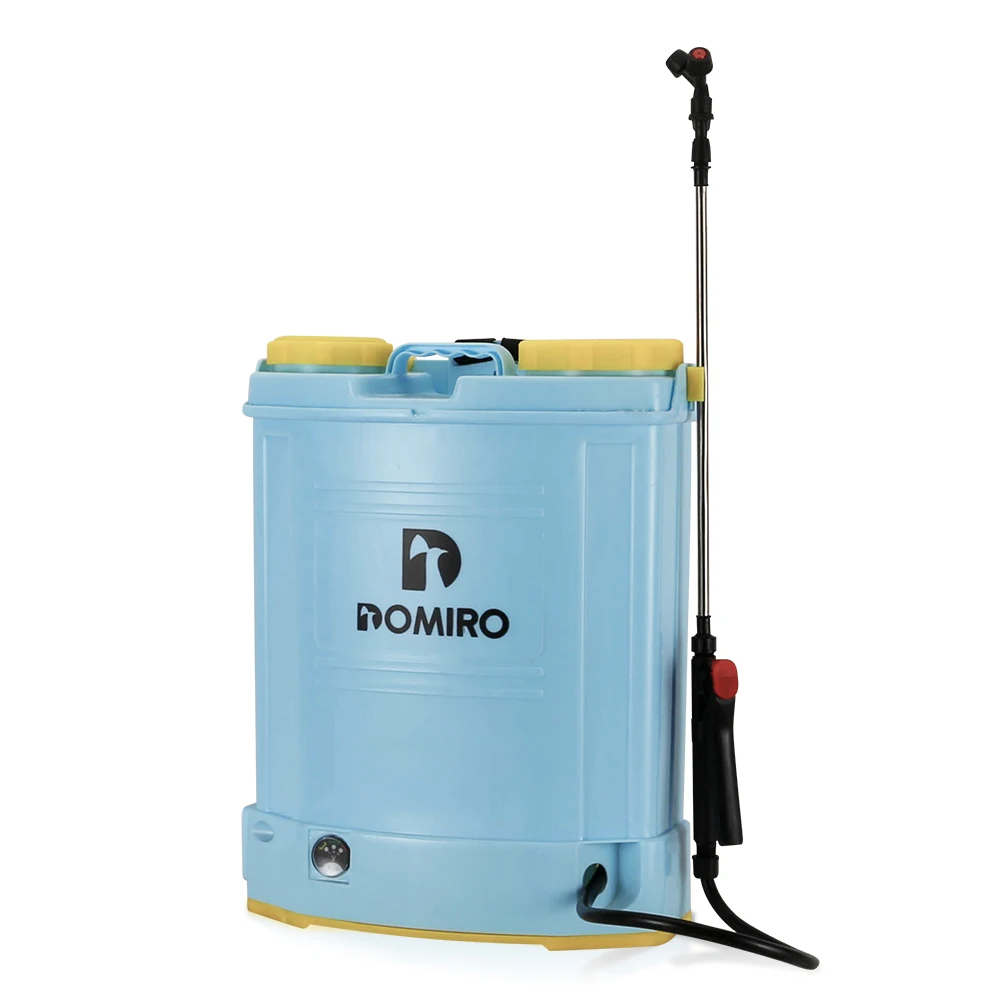 20L  Agricultural Battery Power Electrically Backpack Sprayer