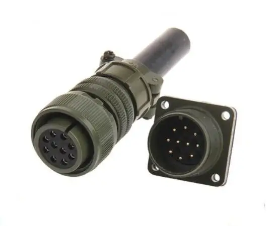  Amphenol MS3106 28-15 военный соединитель амфенол MS3100 32-17 MS3108