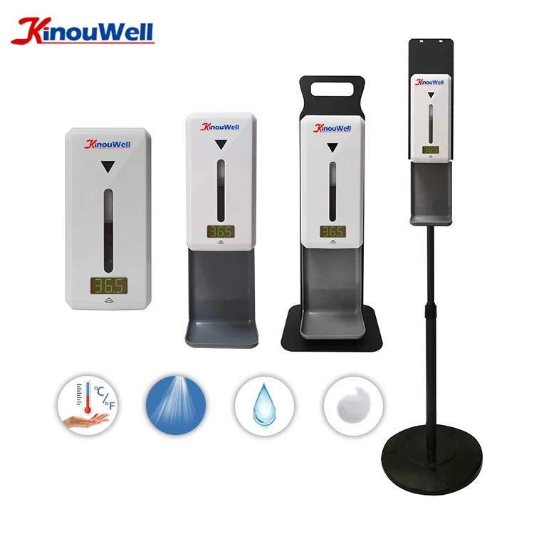 
 Умная термокамера, настенный термометр K9, киоск для определения температуры кожи  