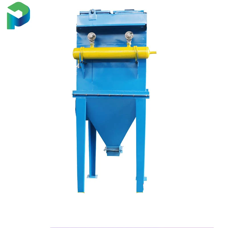 Hot sale cuclonic workshop dust extractirs