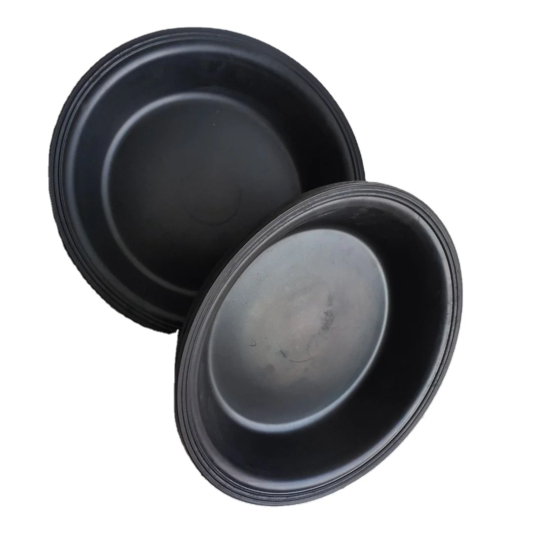 Customized non-standard molded rubber parts