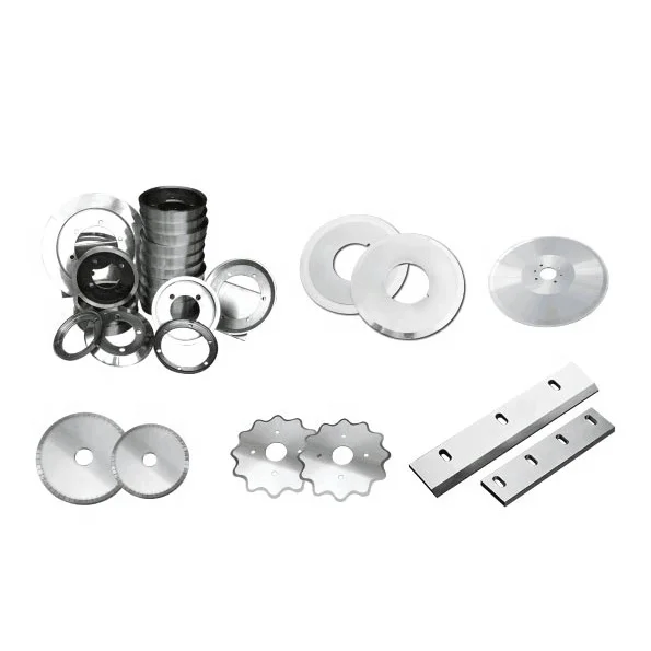 Slitting Cutter Machine Tools tooling Knife