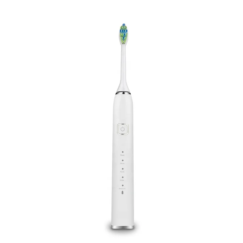 New Sonic Electric toothbrush Spot Gift Box Home Adult Smart Electric toothbrush