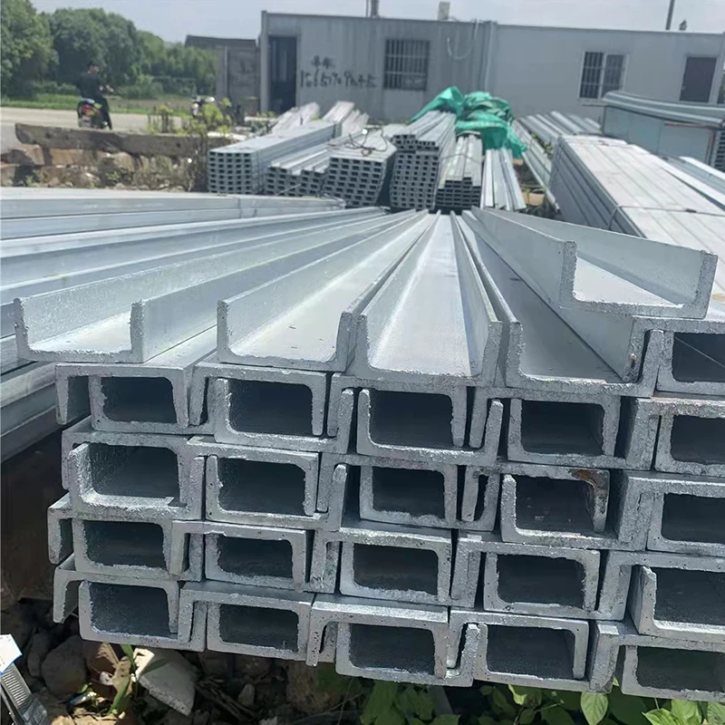 ASTM AISI JIS Hot Rolled Cold Rolled H Beam Profile Steel H Type Iron Beam Q235B Q355b H Shape Section Steel for Steel Structure