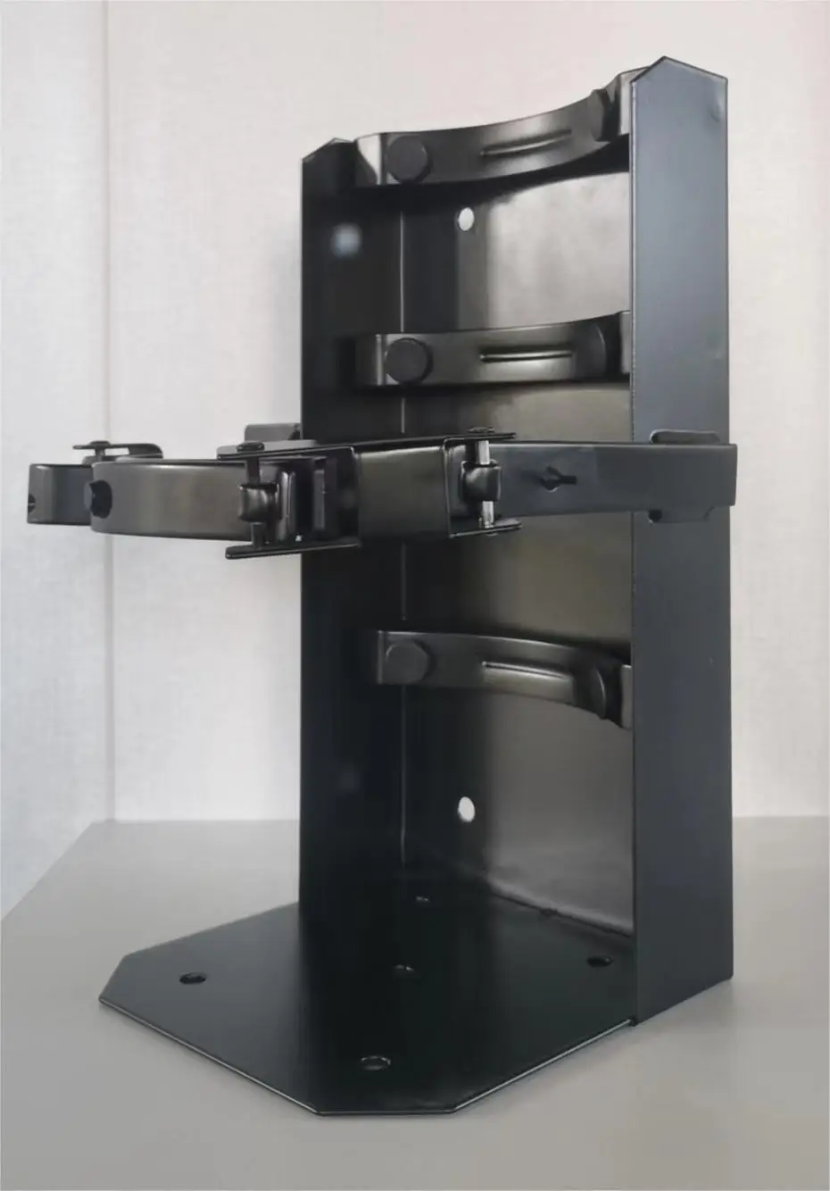 15Lbs Portable steel bracket for fire extinguisher