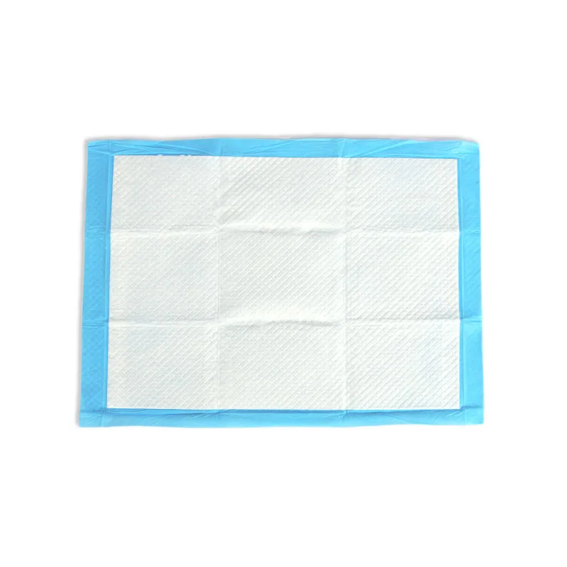 
Disposable Pet Pee Training Pads Puppy Training Pad for Dog 