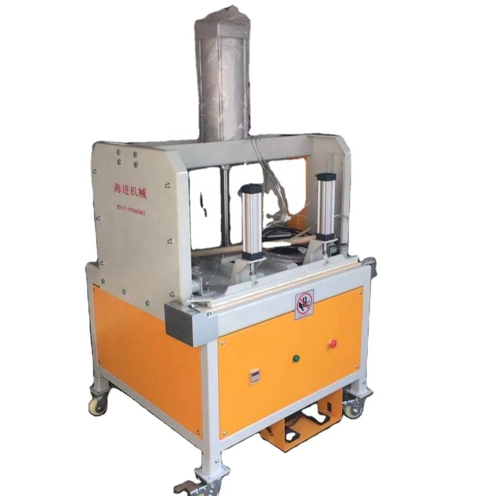 
HJFK-100X1 Automatic Pillow pressing machine 
