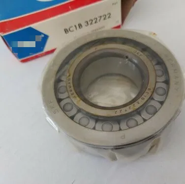 563809A Radial Cylindrical roller bearings Truck Differential Gearbox Bearing for MAN 06325890052 06325890068 06325890069 F19081