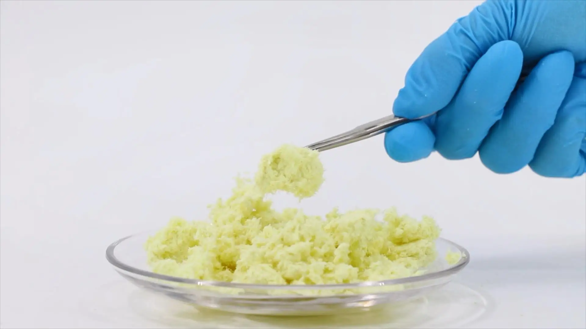 Wholesale Wear Resisting Para Aramid Pulp For Friction Material