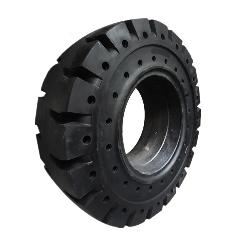 Off the road solid tire 17.5x25, 20.5x25, 23.5x25 solid loader tire
