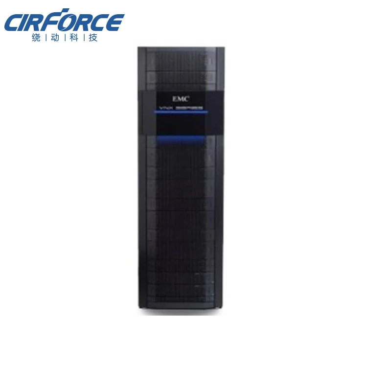 EMC VNX5800 FC stock sas 2250 ТБ б/у система