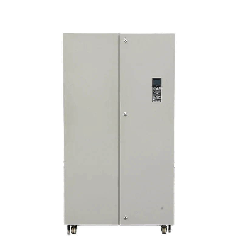 Exhaust air fan motor for BROAD Commercial SQ1500 erv fresh air ventilation system