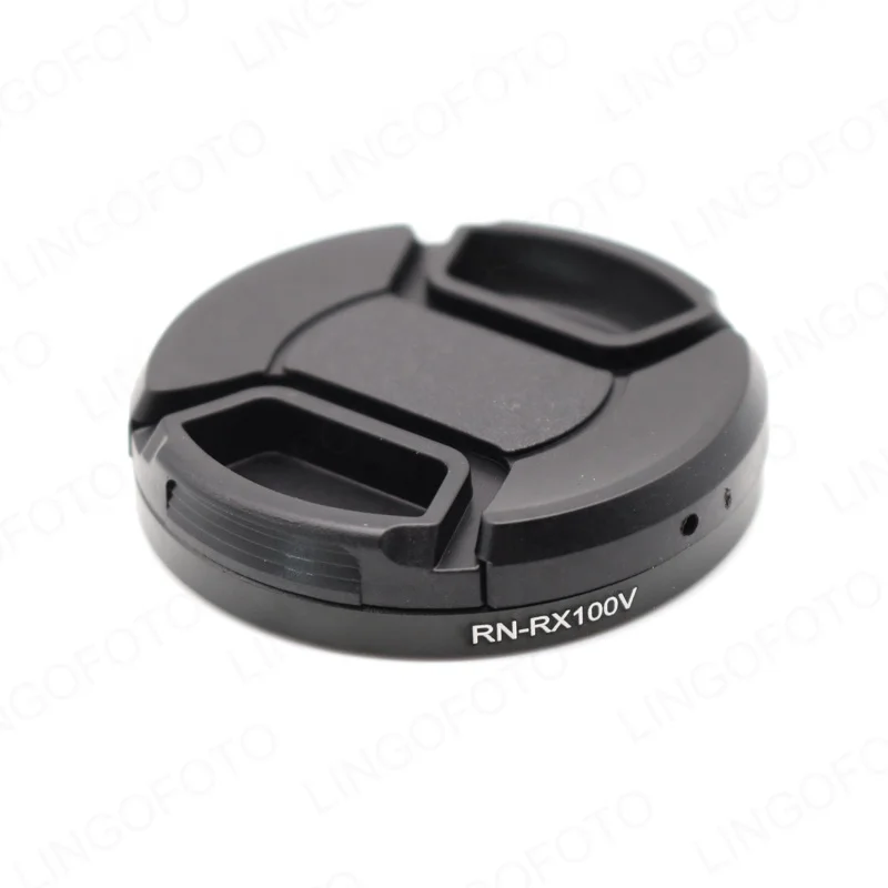 RN-RX100VI 52 мм фильтр HDMI DVI Переходник HDMI DVI и крышка объектива Набор для Sony RX100 VI Аксессуары для фотоаппаратов LL1618