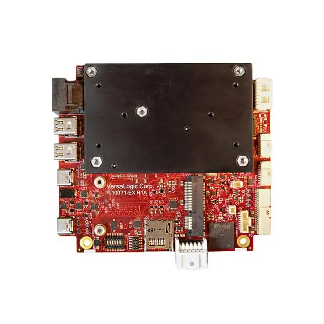 VL-EPM-43SCP-16 SBC 3.9GHZ 2 CORE 16GB/16GB RAM Embedded Computers/Single Board Computers SBC