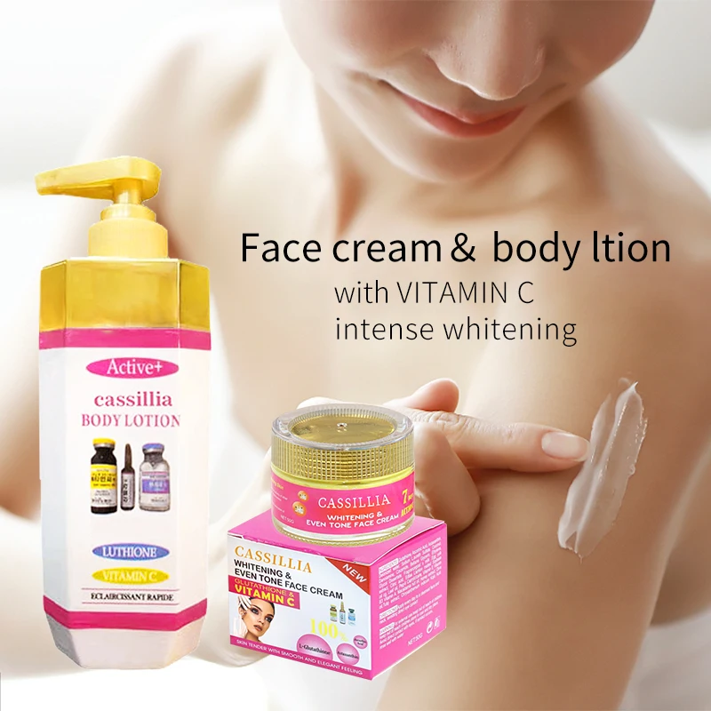 Cassillia whitening body lotion skincare products hifu machine ce custom box lash citric acid for bath bombs diy lash ribbon