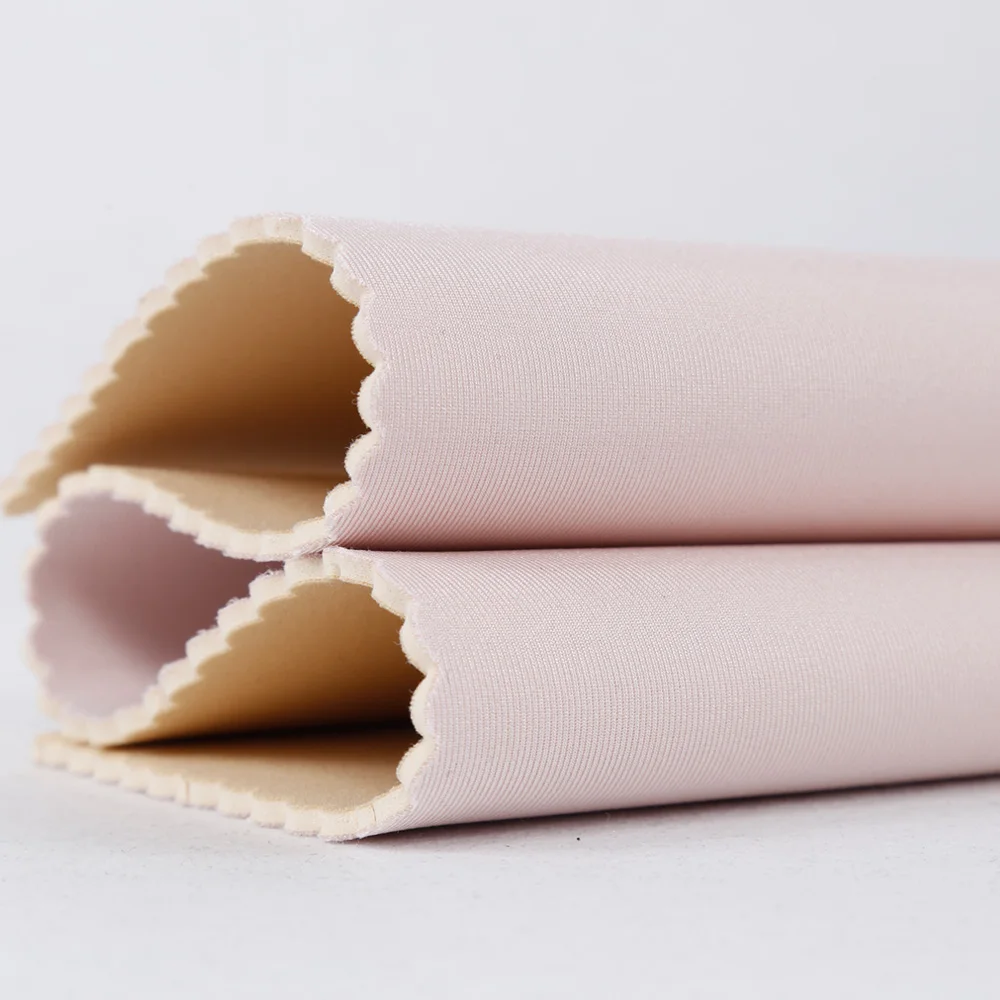 Поставщик эластичных неопреновых костюмов для дайвинга Jianbo с принтом из нейлоновой ткани на заказ